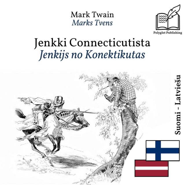 Jenkijs no Konektikutas