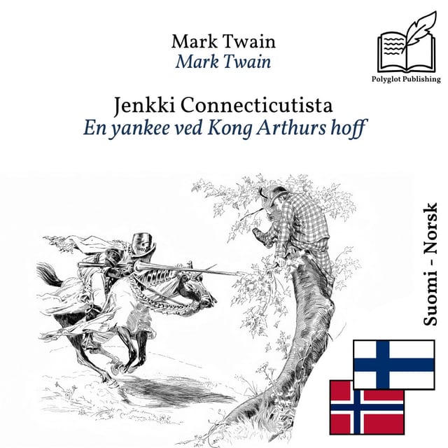En yankee ved Kong Arthurs hoff