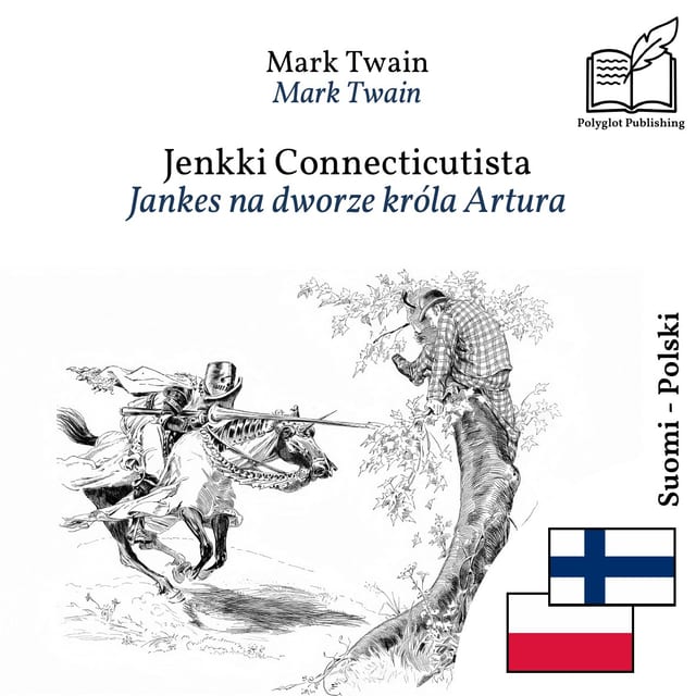 Jankes na dworze króla Artura