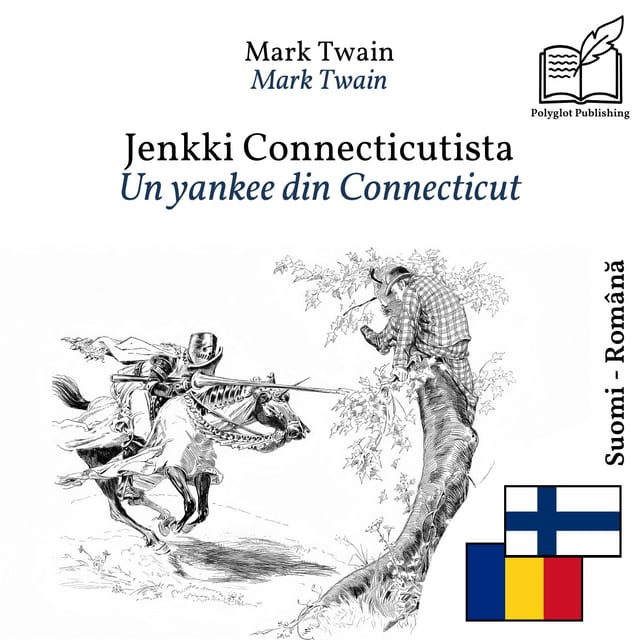 Un yankee din Connecticut