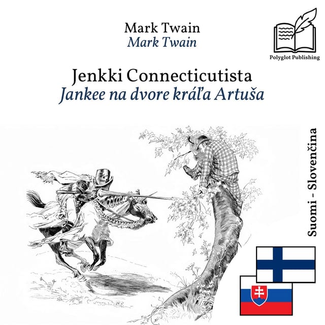 Jankee na dvore kráľa Artuša