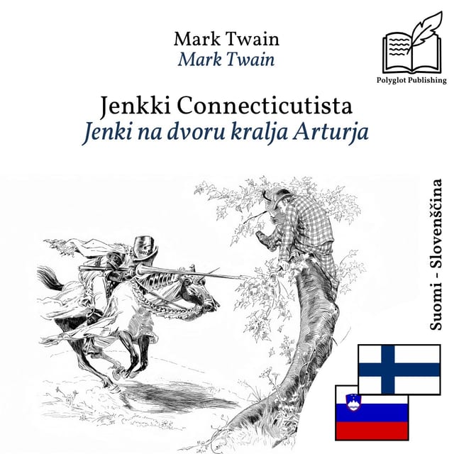 Jenki na dvoru kralja Arturja