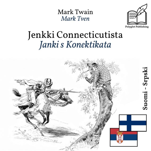 Janki s Konektikata