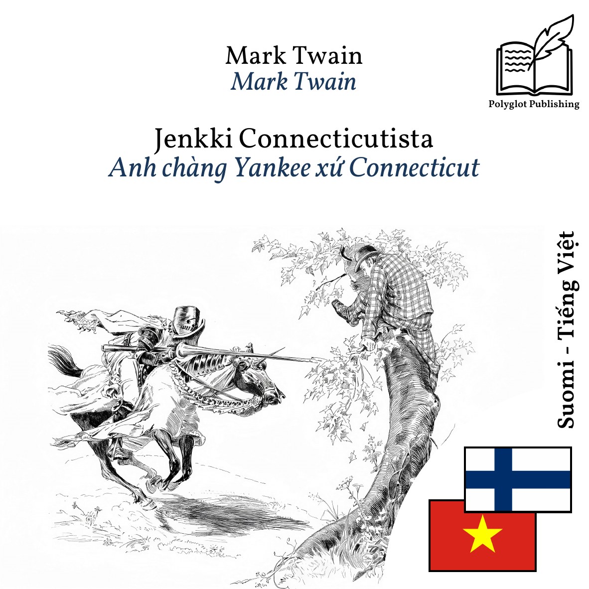 Anh chàng Yankee xứ Connecticut