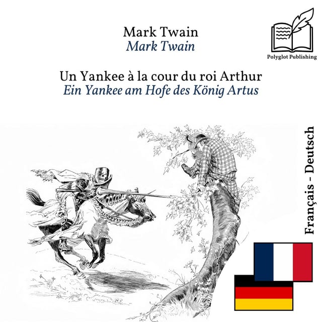 Ein Yankee am Hofe des König Artus
