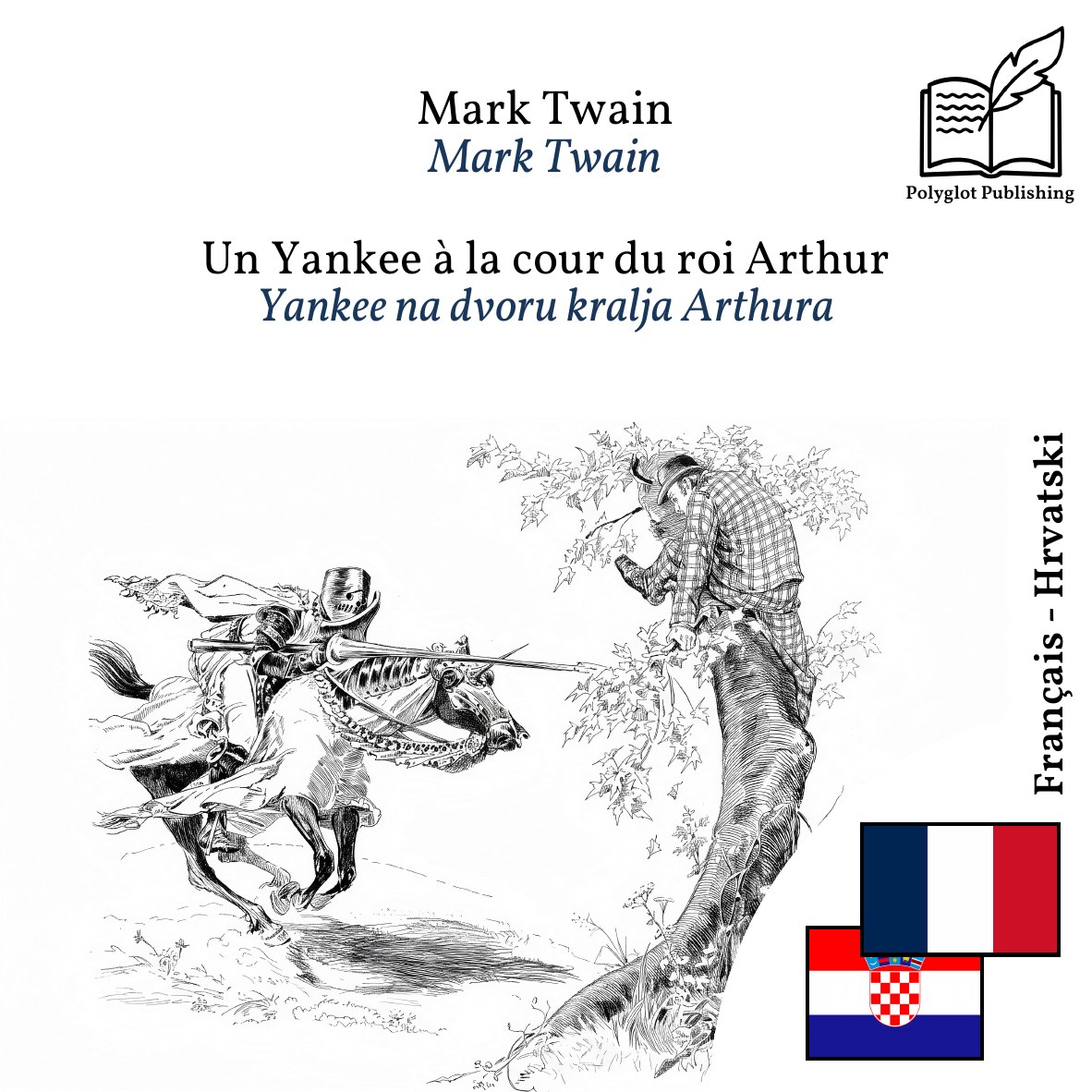 Yankee na dvoru kralja Arthura