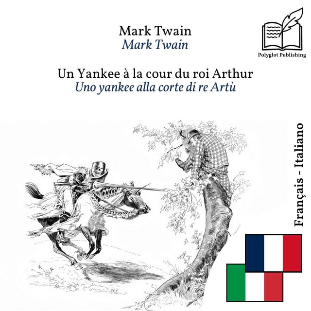 Uno yankee alla corte di re Artù