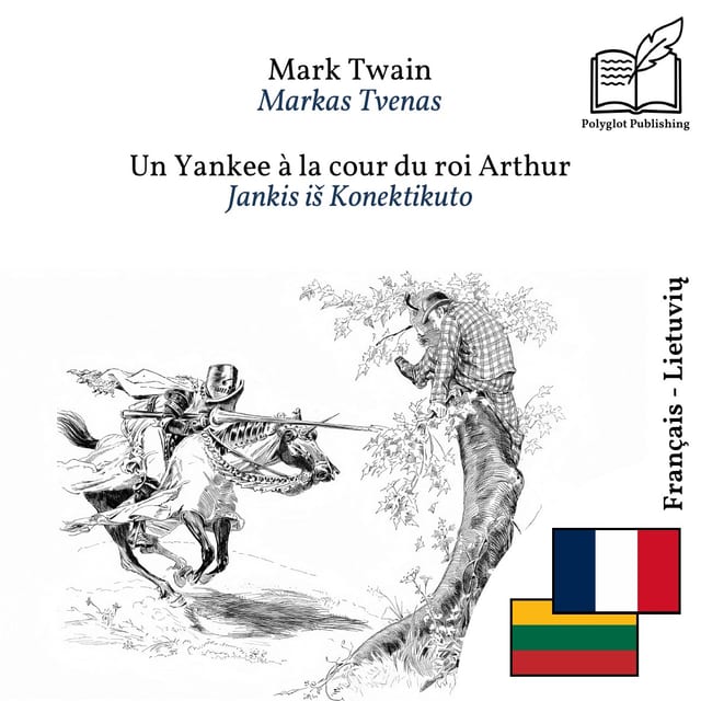 Jankis iš Konektikuto