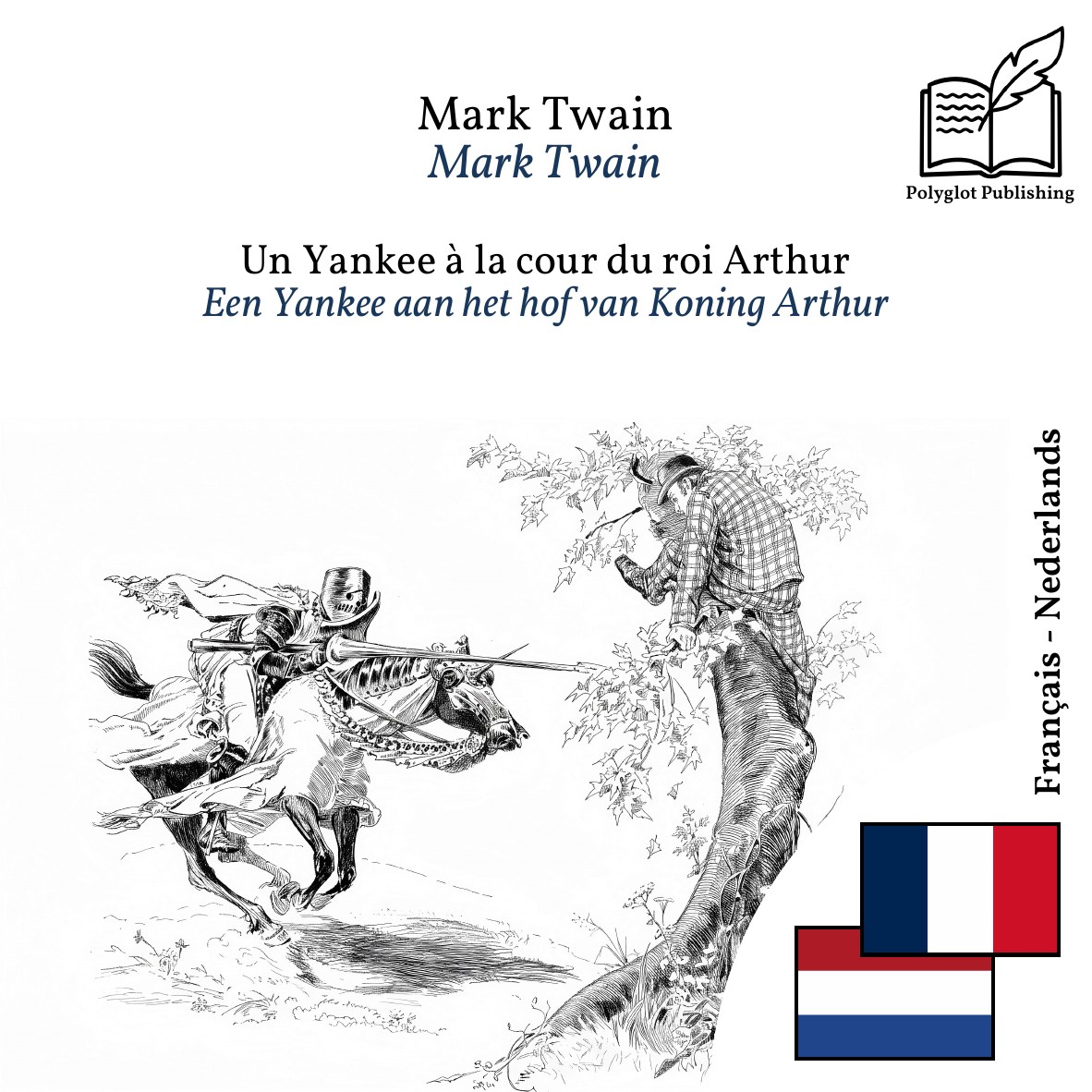 Een Yankee aan het hof van Koning Arthur