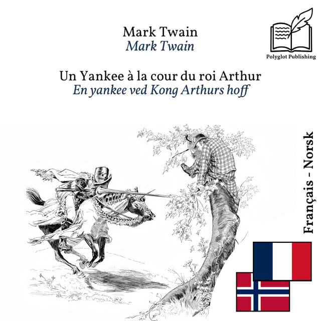 En yankee ved Kong Arthurs hoff