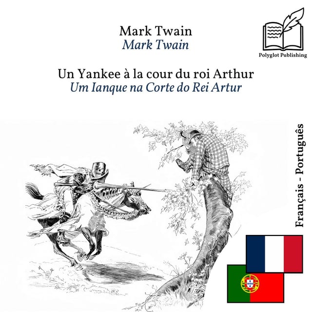 Um Ianque na Corte do Rei Artur