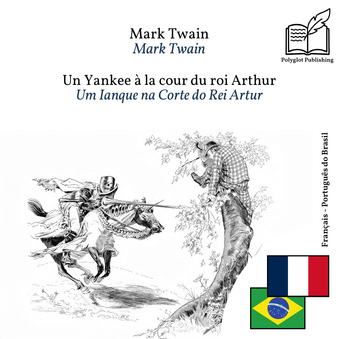 Um Ianque na Corte do Rei Artur
