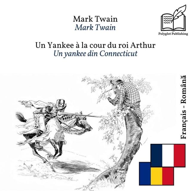 Un yankee din Connecticut