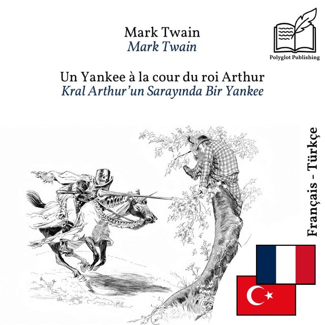 Kral Arthur’un Sarayında Bir Yankee