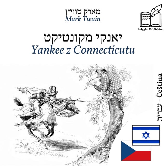 Yankee z Connecticutu