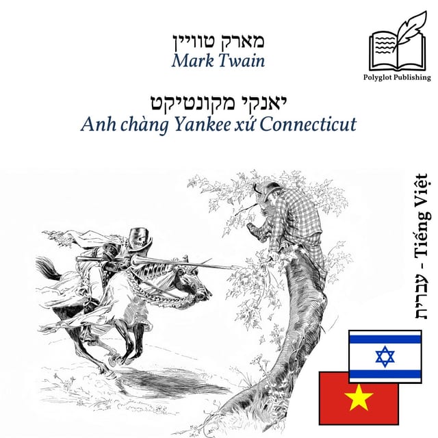 Anh chàng Yankee xứ Connecticut