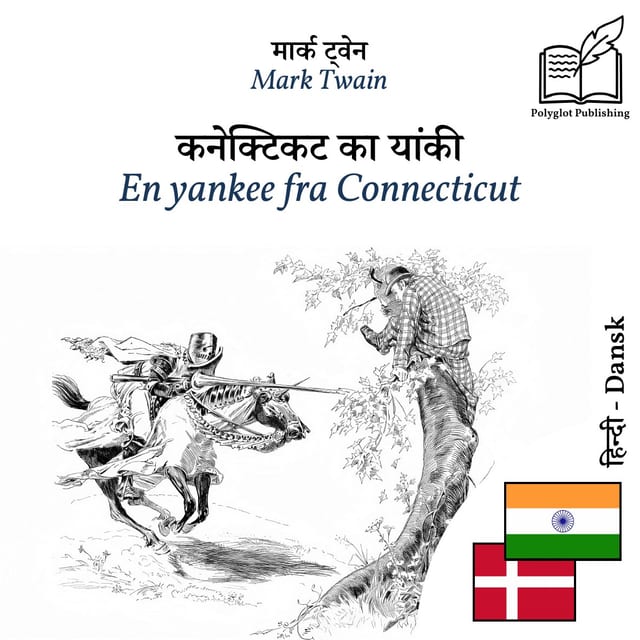 En yankee fra Connecticut