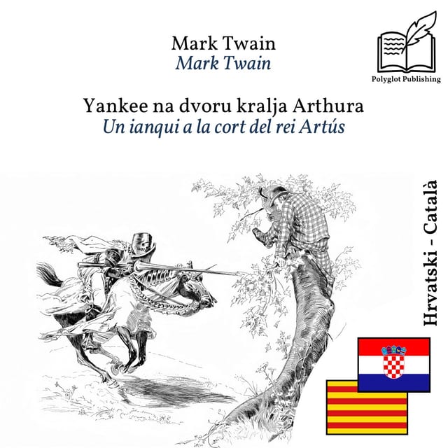 Un ianqui a la cort del rei Artús
