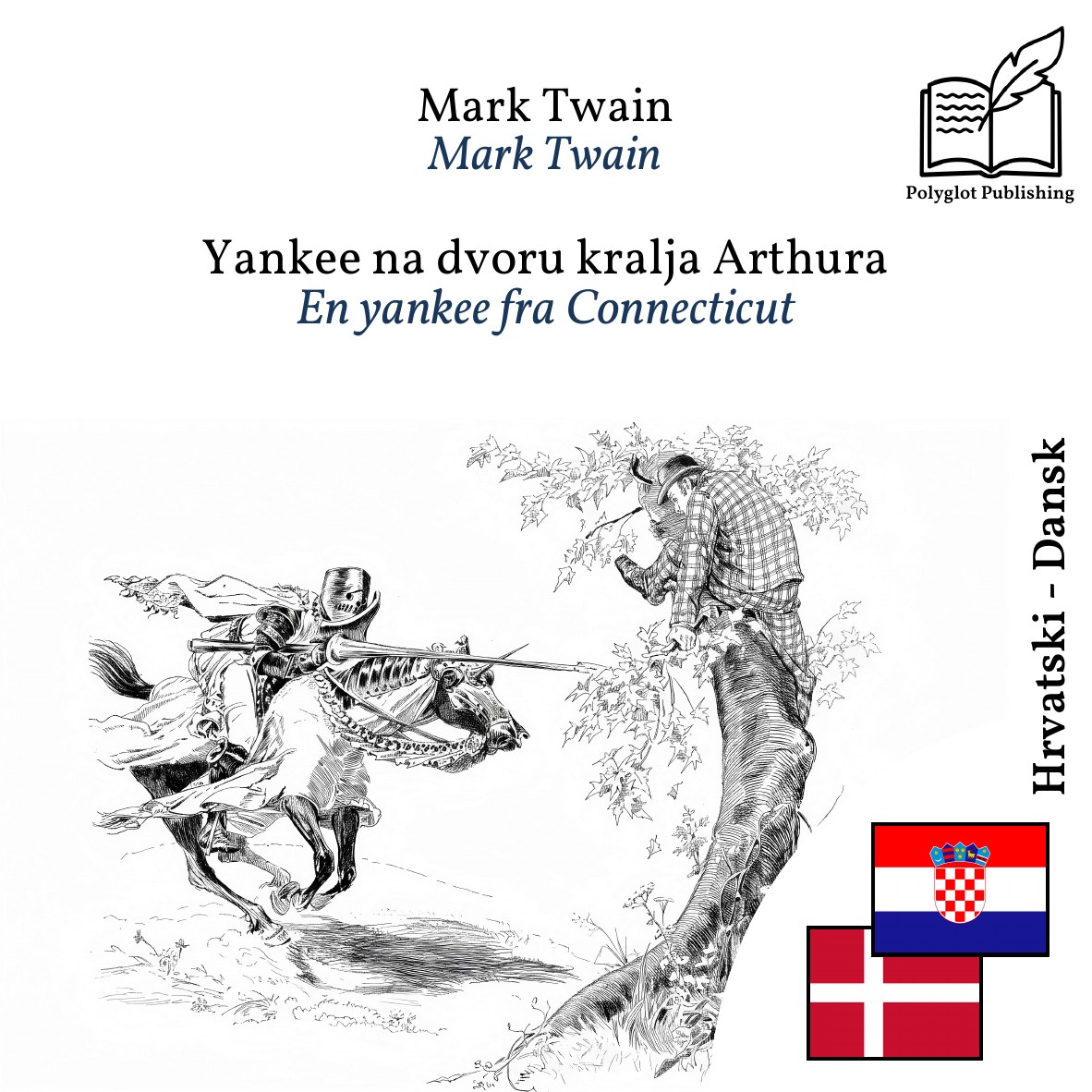 En yankee fra Connecticut