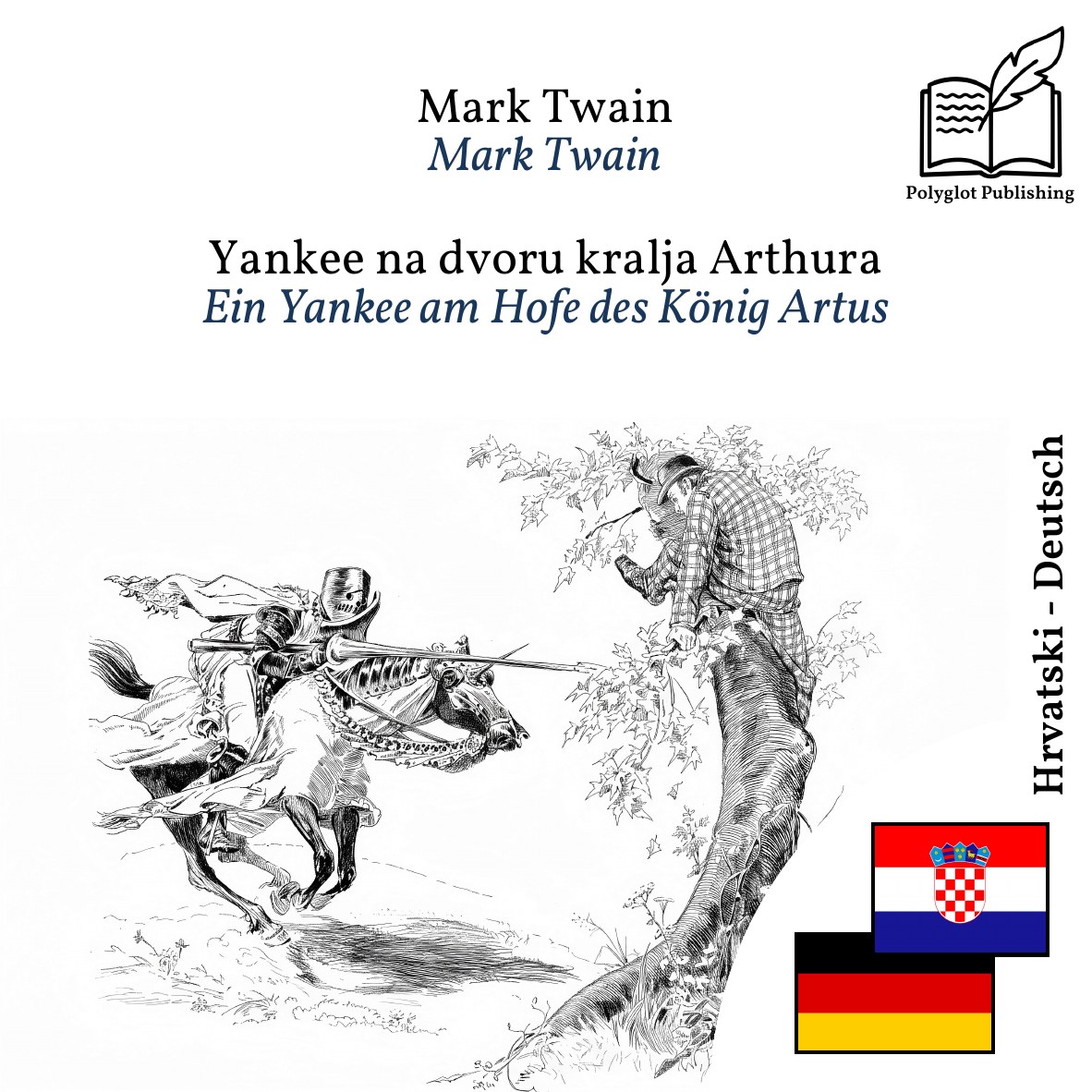 Ein Yankee am Hofe des König Artus