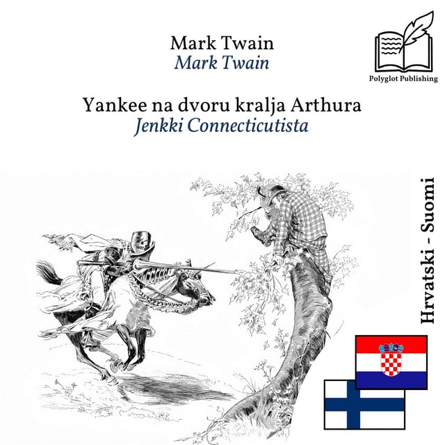 Jenkki Connecticutista