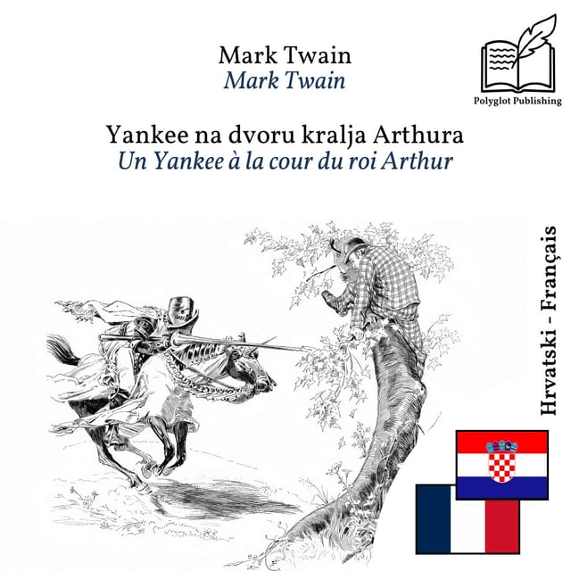 Un Yankee à la cour du roi Arthur