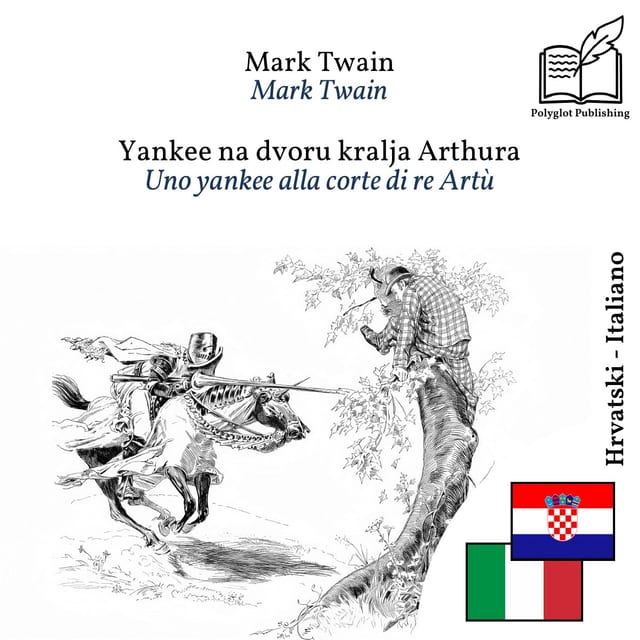 Uno yankee alla corte di re Artù