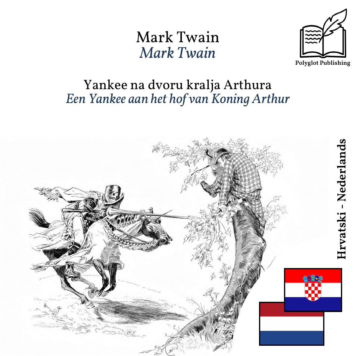 Een Yankee aan het hof van Koning Arthur