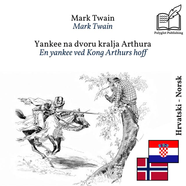 En yankee ved Kong Arthurs hoff