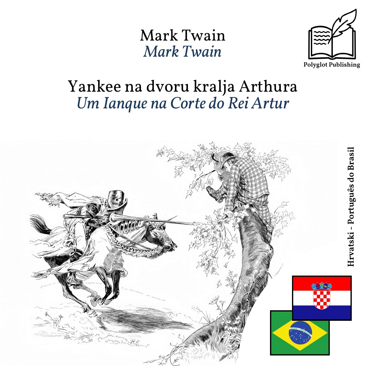 Um Ianque na Corte do Rei Artur