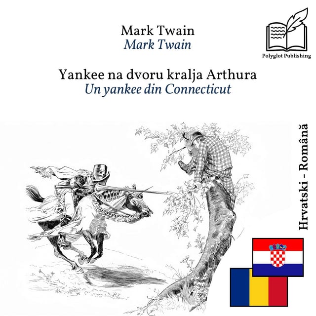 Un yankee din Connecticut