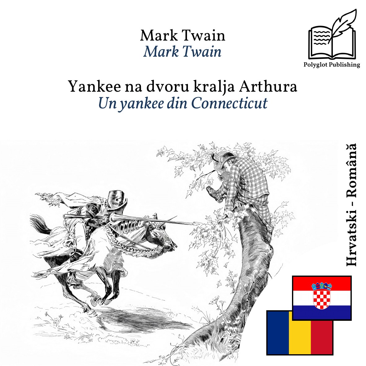 Un yankee din Connecticut