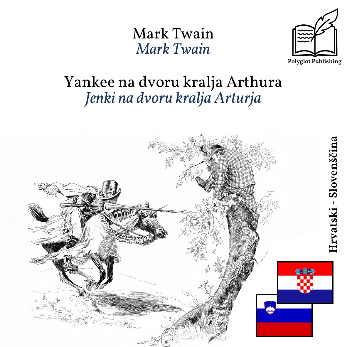 Jenki na dvoru kralja Arturja