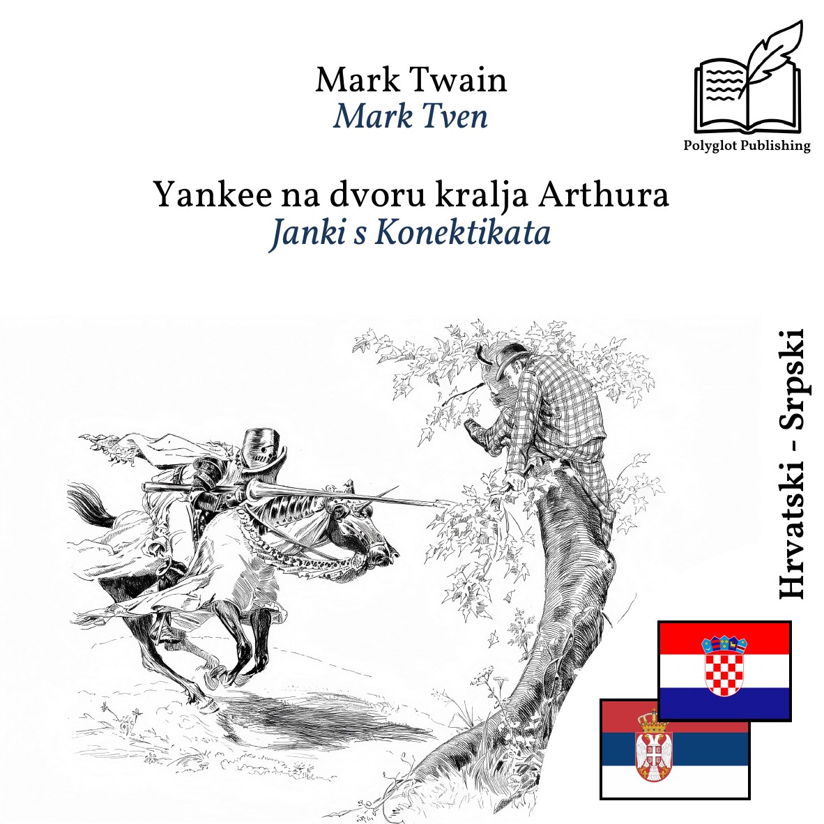 Janki s Konektikata