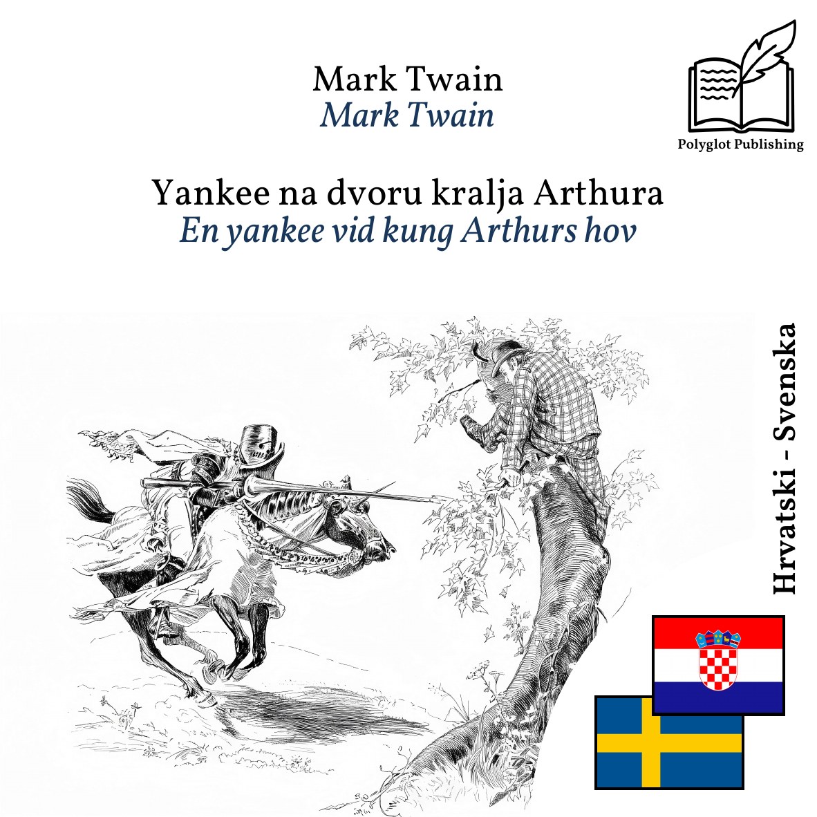 En yankee vid kung Arthurs hov