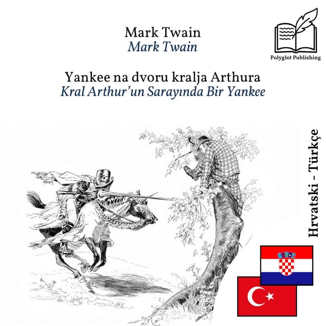 Kral Arthur’un Sarayında Bir Yankee