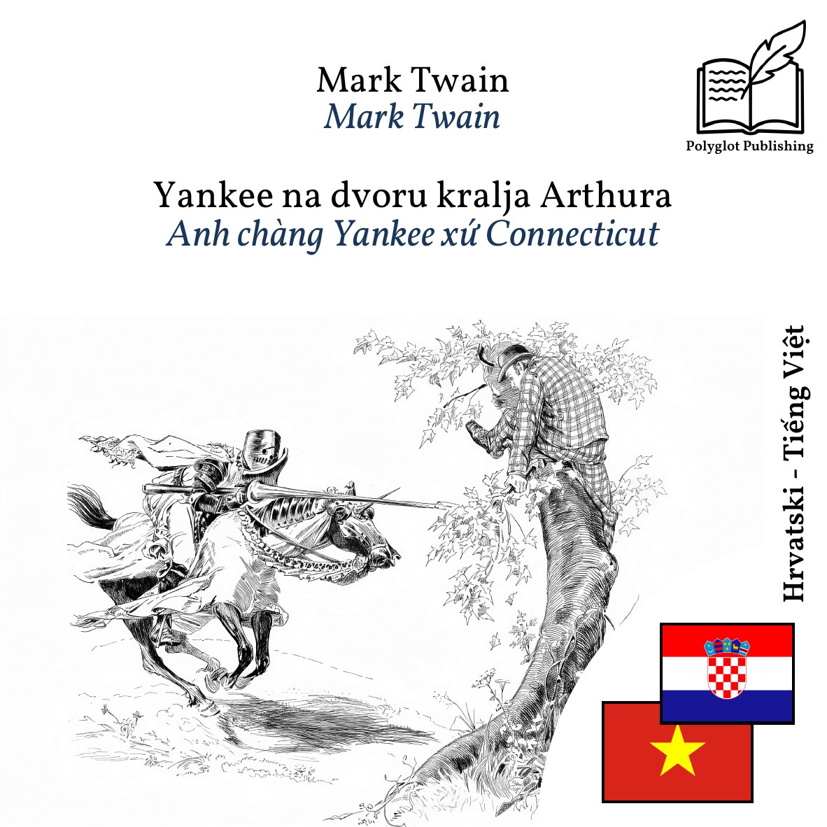 Anh chàng Yankee xứ Connecticut