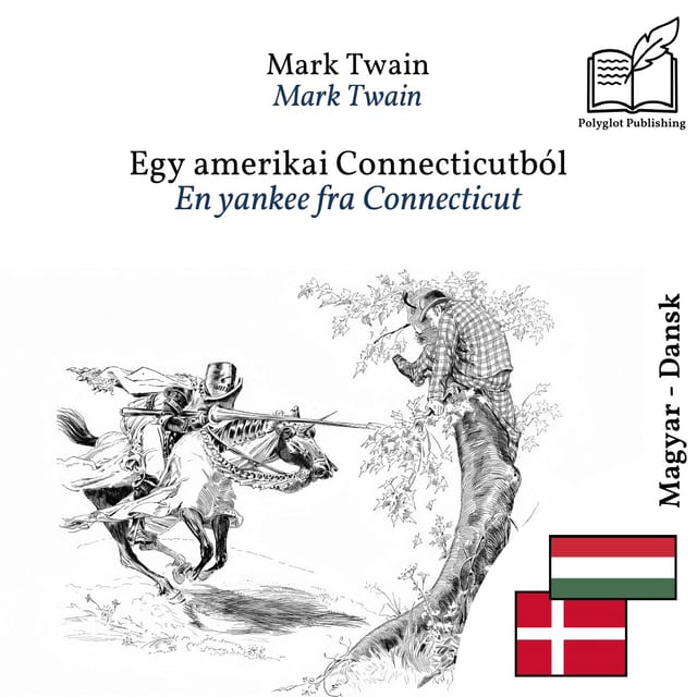 En yankee fra Connecticut