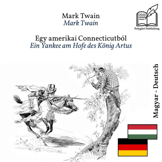 Ein Yankee am Hofe des König Artus