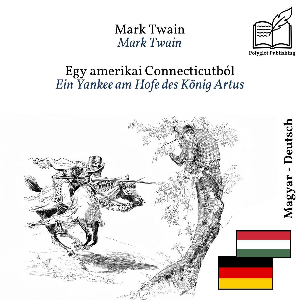 Ein Yankee am Hofe des König Artus