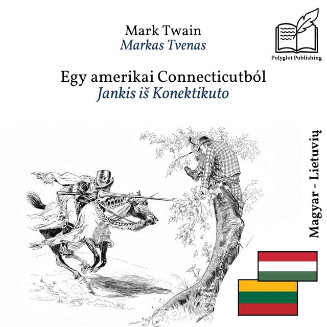 Jankis iš Konektikuto