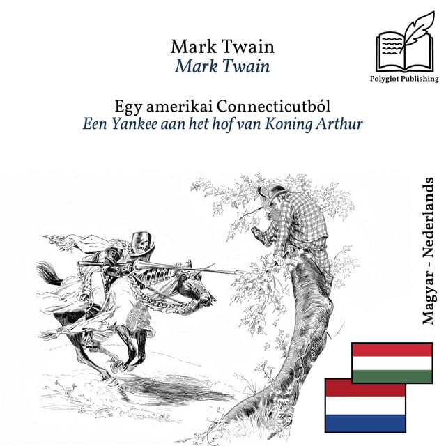 Een Yankee aan het hof van Koning Arthur
