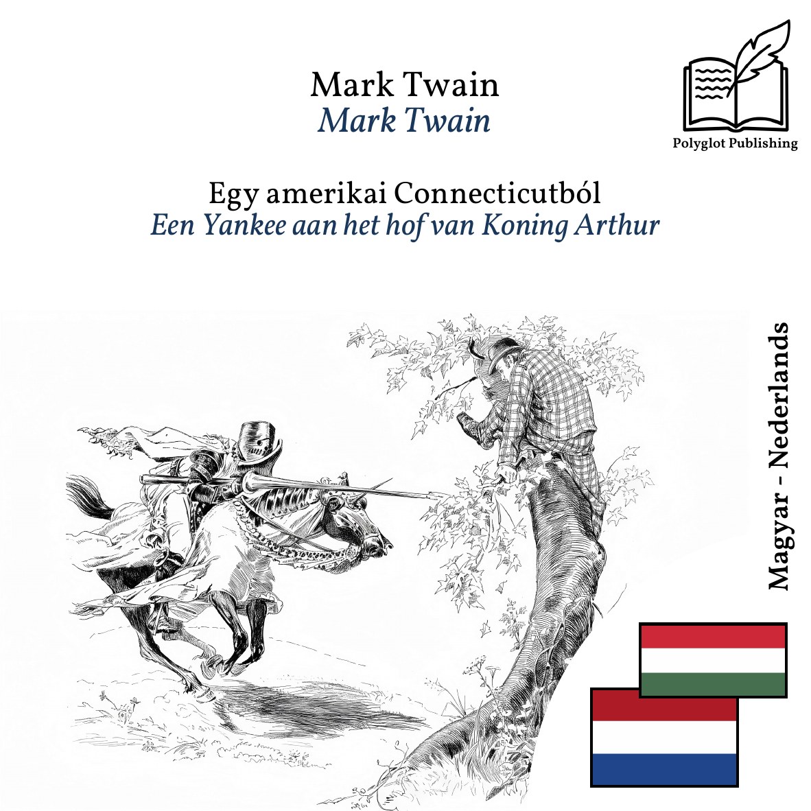 Een Yankee aan het hof van Koning Arthur