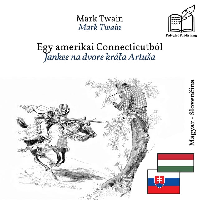 Jankee na dvore kráľa Artuša