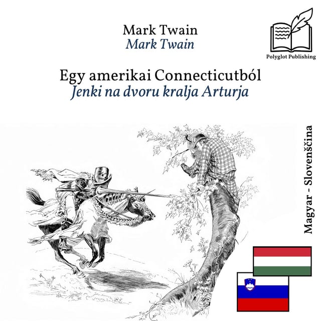 Jenki na dvoru kralja Arturja