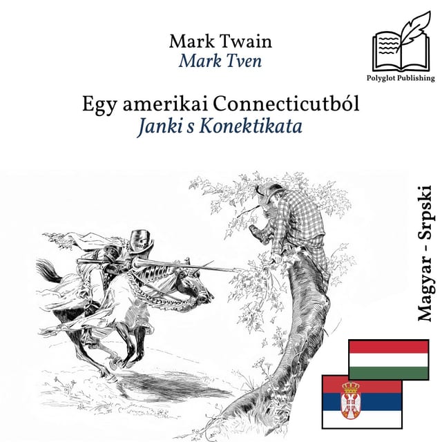 Janki s Konektikata