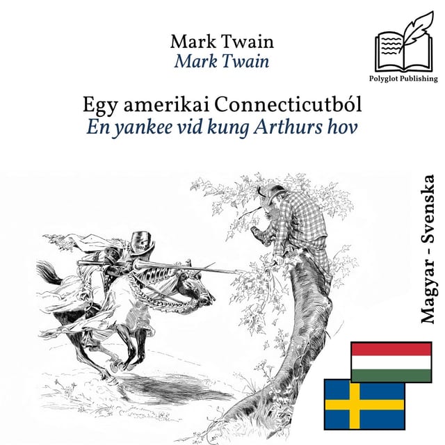 En yankee vid kung Arthurs hov