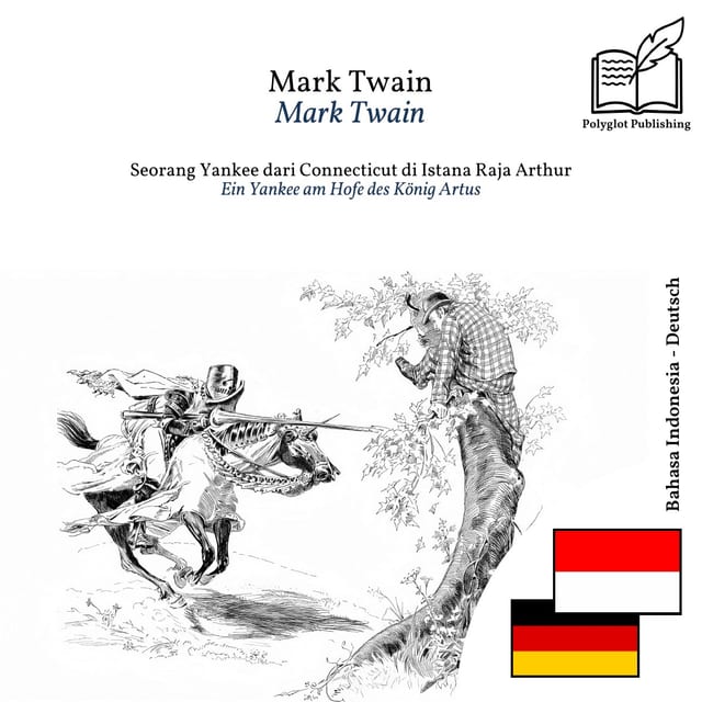 Ein Yankee am Hofe des König Artus