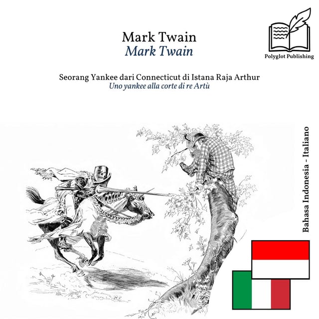 Uno yankee alla corte di re Artù