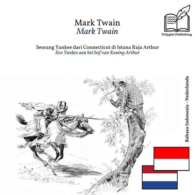 Een Yankee aan het hof van Koning Arthur